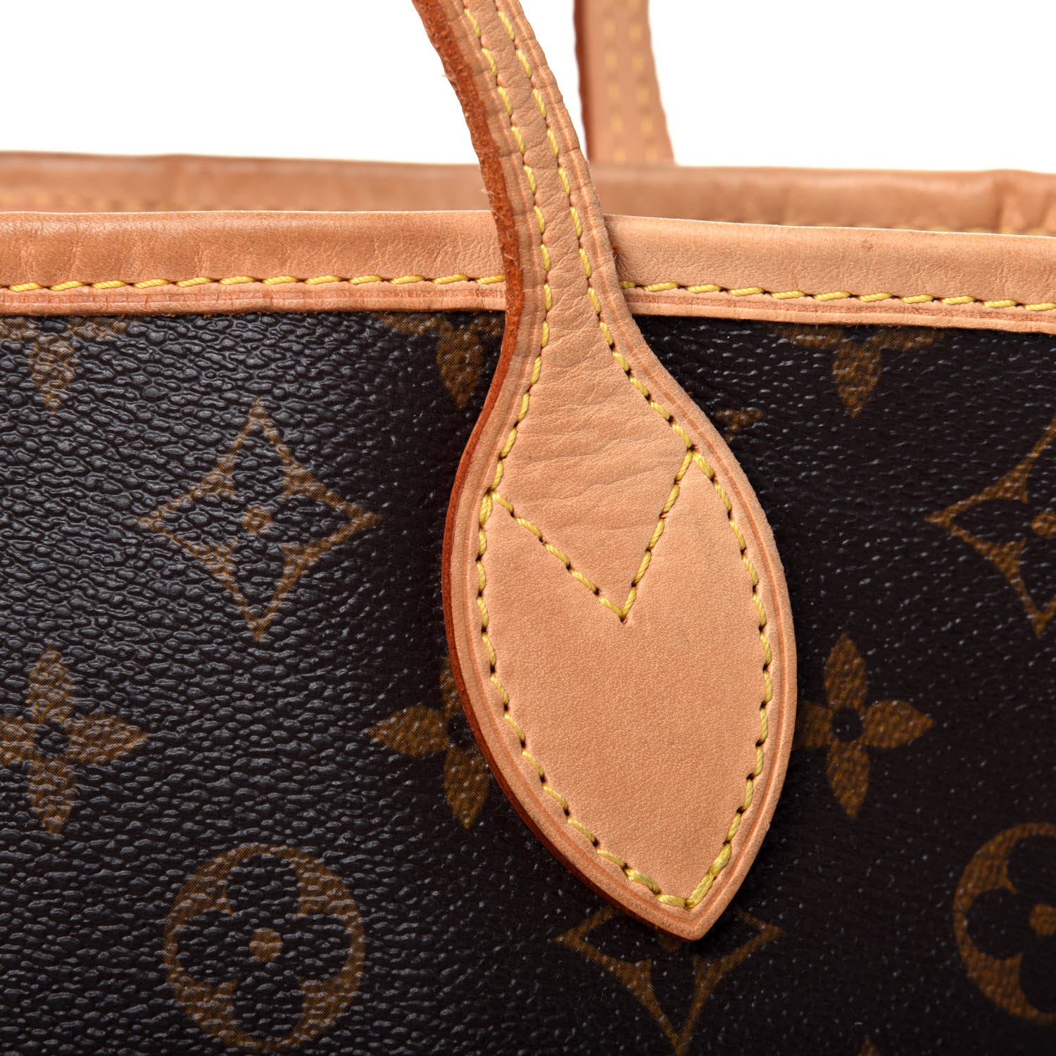 Louis Vuitton Monogram Neverfull PM 18 of 19