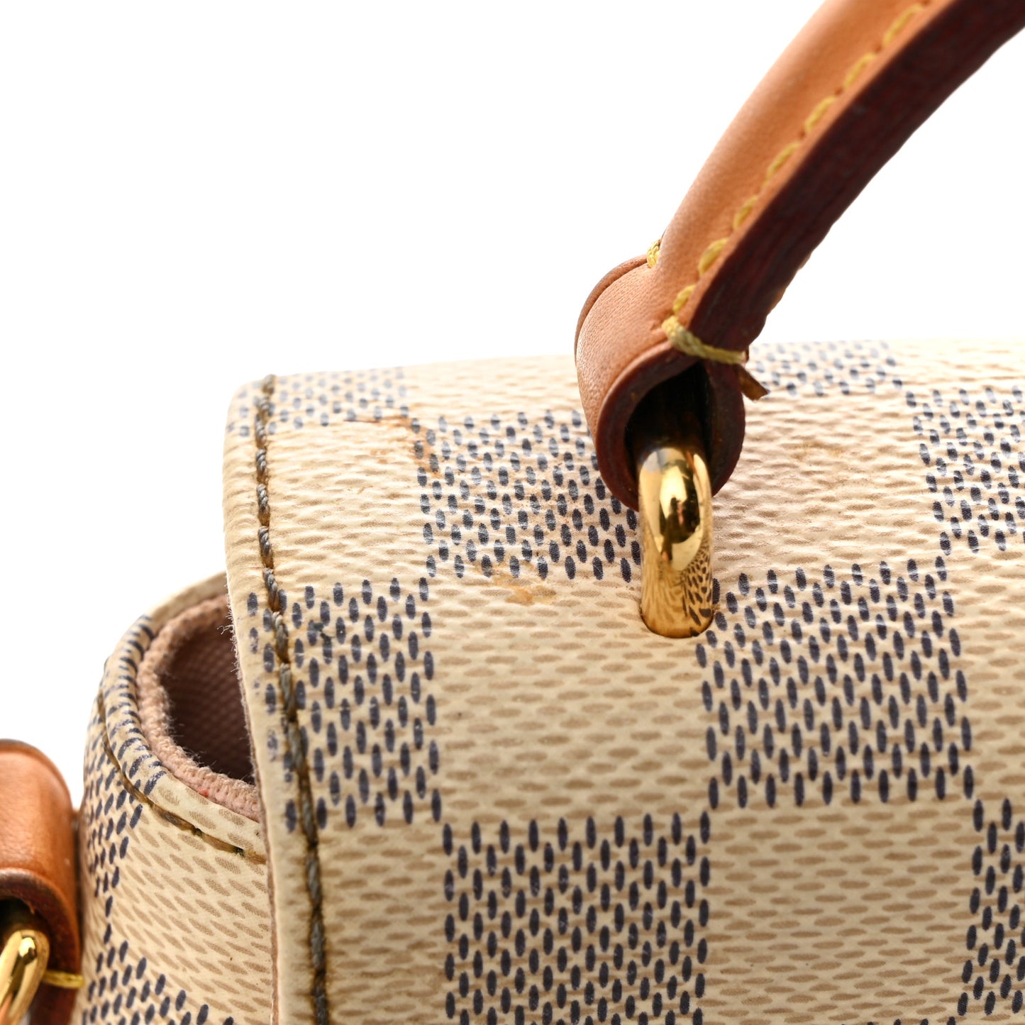 Damier Azur Croisette