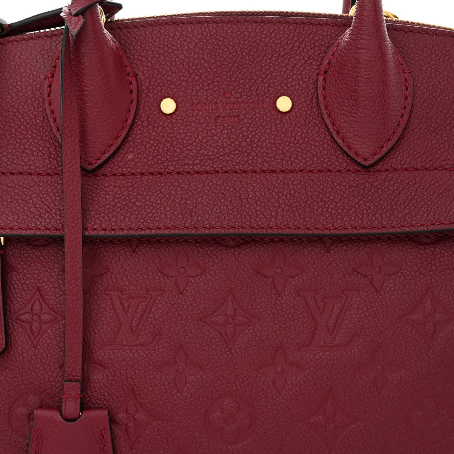Empreinte Pont Neuf MM Aurore