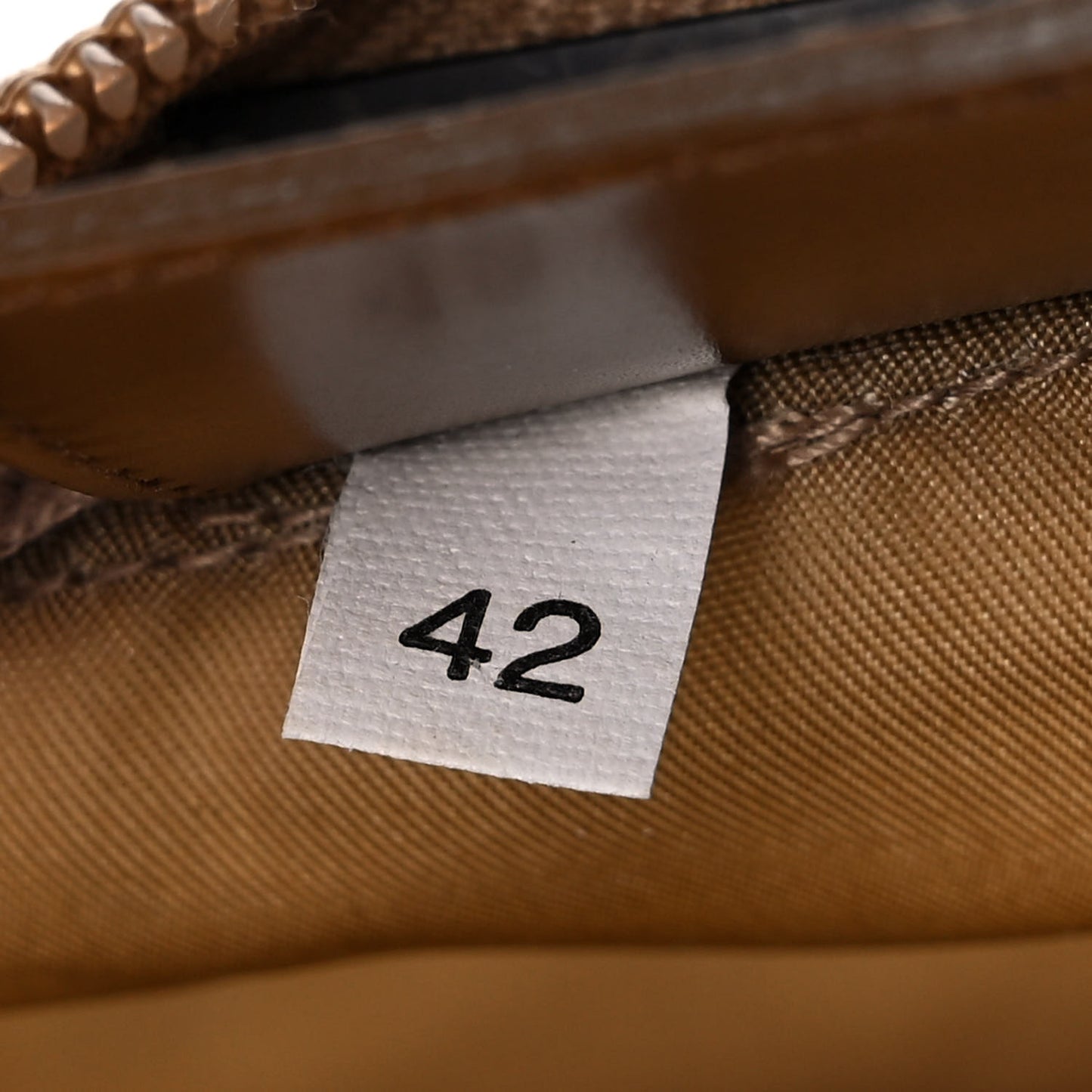 Nylon Vela Cosmetic Pouch Corinto