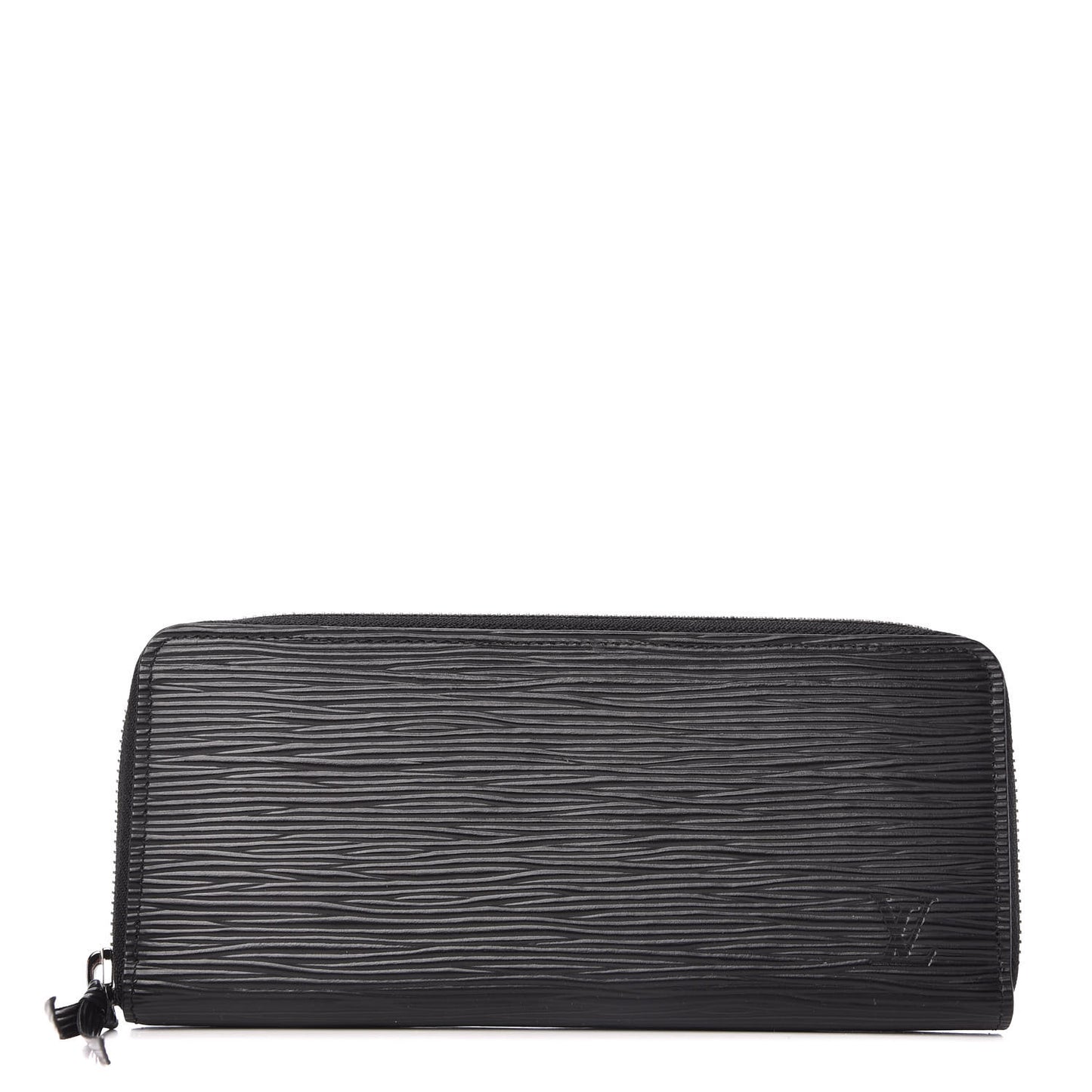 Epi Clemence Wallet Black