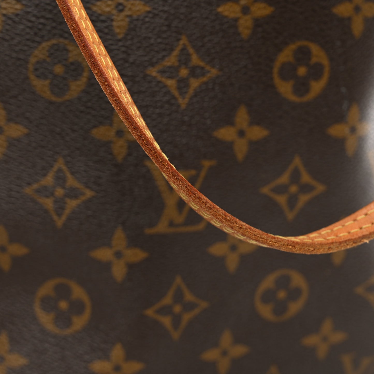 Monogram Neverfull MM