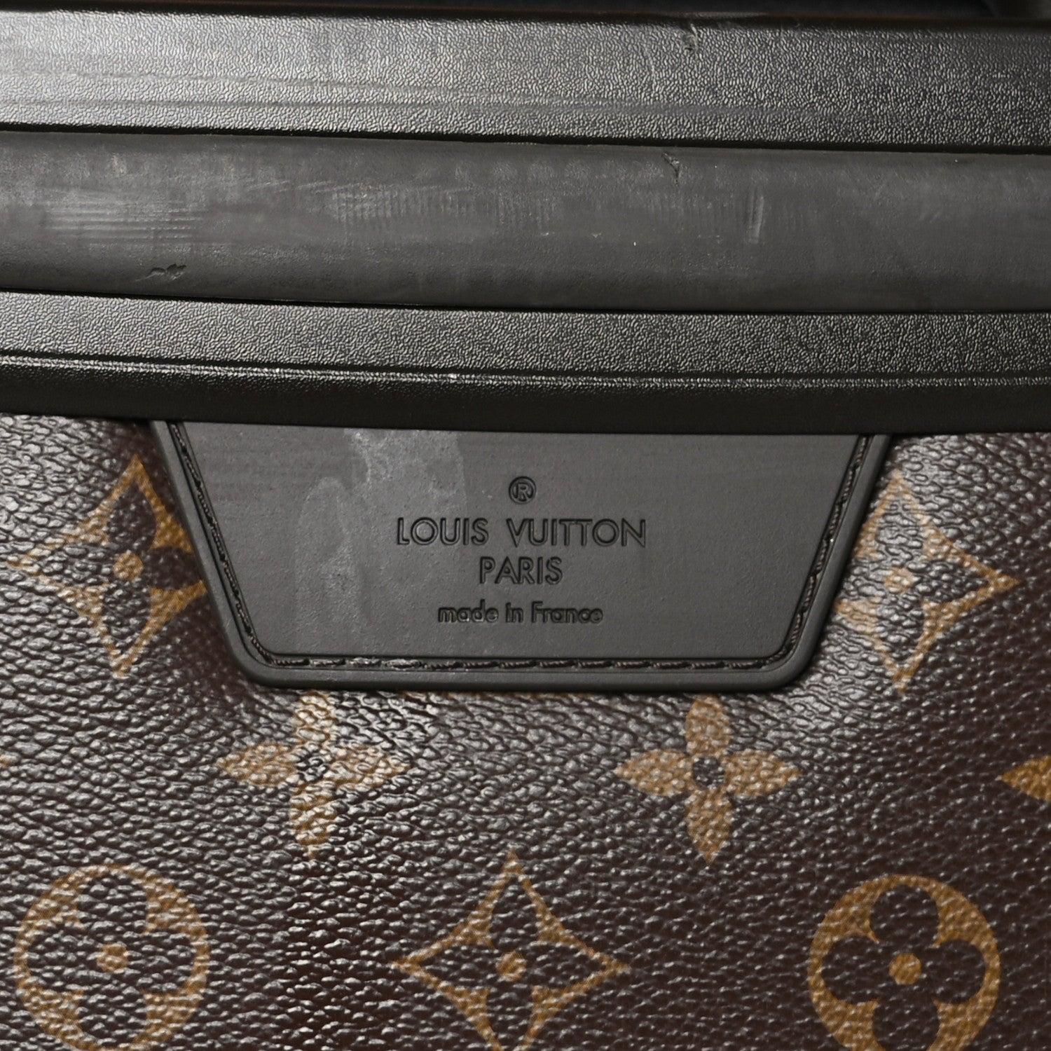 Louis Vuitton Monogram Zephyr 70 6 of 14
