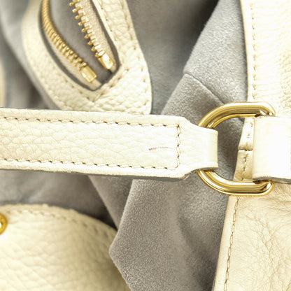 Louis Vuitton Mahina XL Lin 9 of 9
