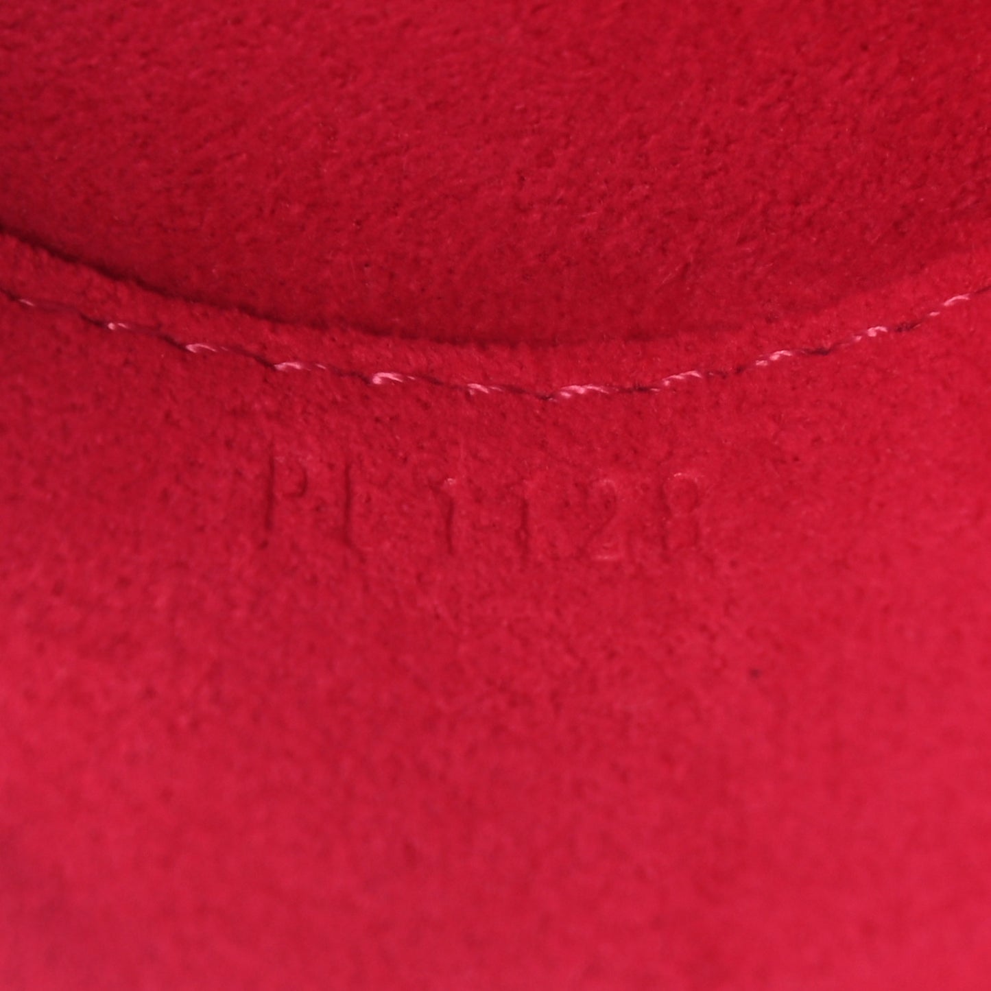 Epi 100ML Travel Case Hot Pink