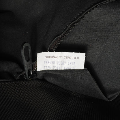 Bottega Veneta PVC Marco Polo Ebano 8 of 8