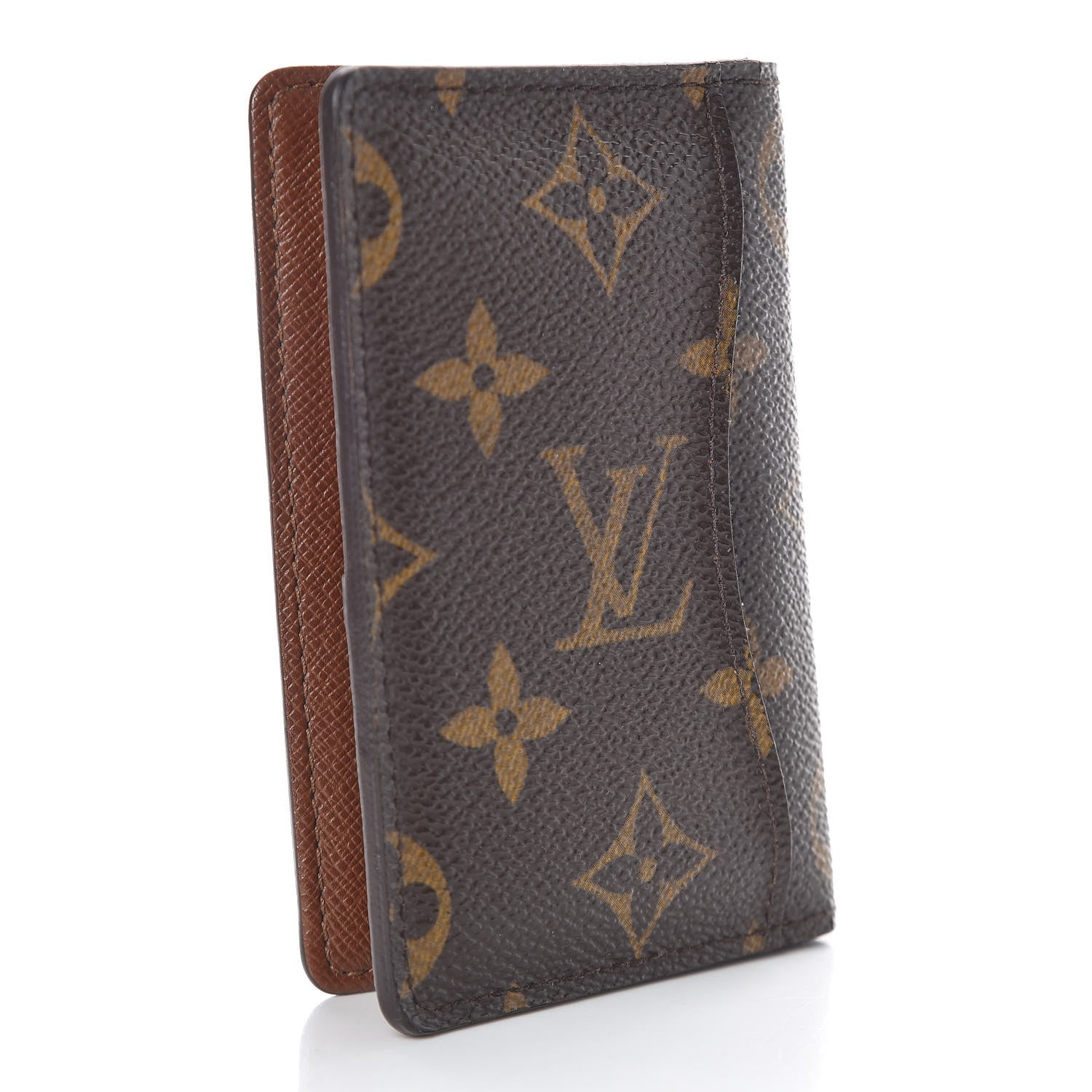 Louis Vuitton Monogram Pocket Organizer 3 of 9