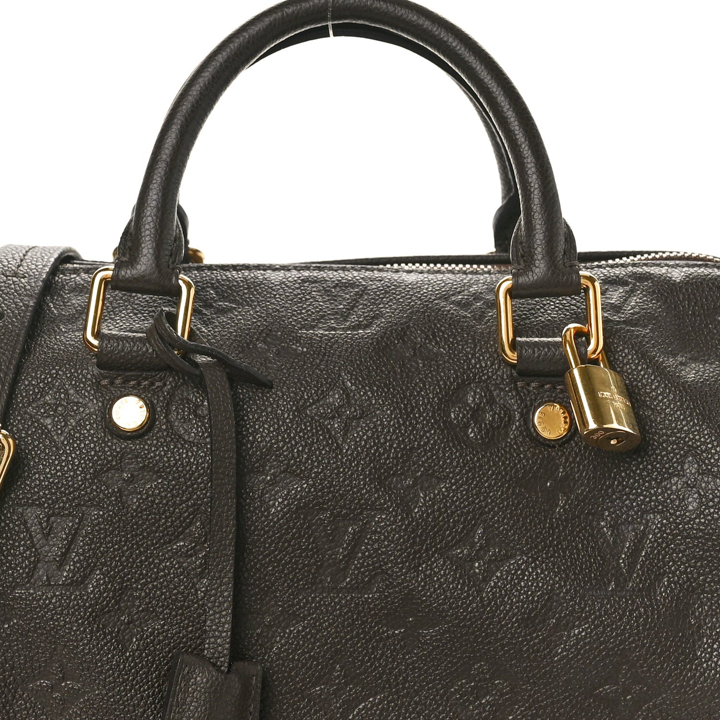 Empreinte Speedy Bandouliere 25 Chocolate