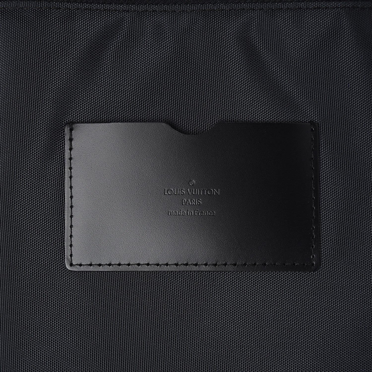 Louis Vuitton Taiga Pegase 45 Ardoise 7 of 12