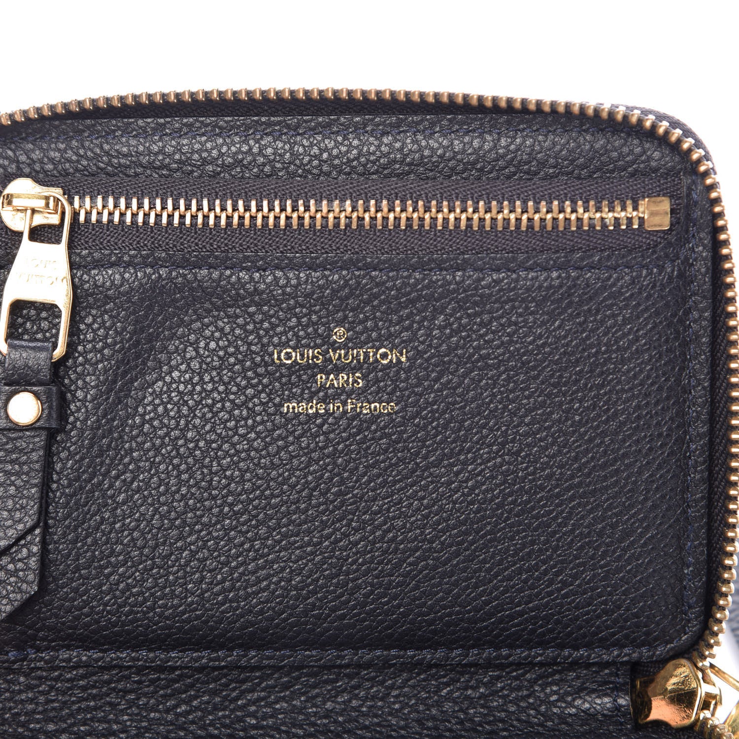 Louis Vuitton Empreinte Secret Compact Wallet Infini 6 of 13