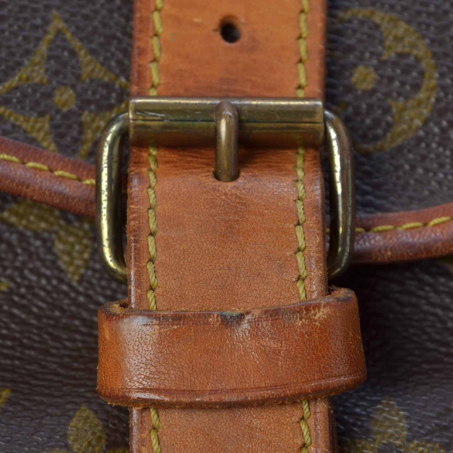 Monogram Saumur 35