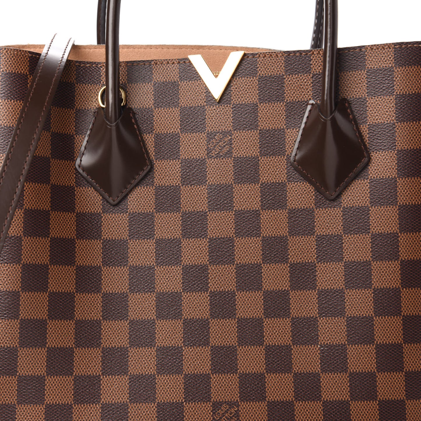 Damier Ebene Kensington