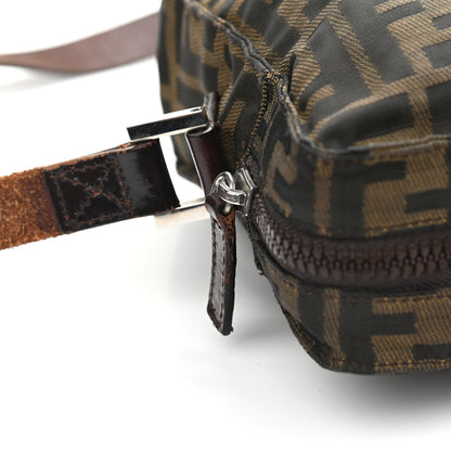 Fendi Zucca Crossbody Tobacco 13 of 17