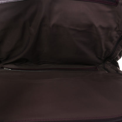 Louis Vuitton Taiga 7 Hanger Garment Carrier Brown 5 of 12