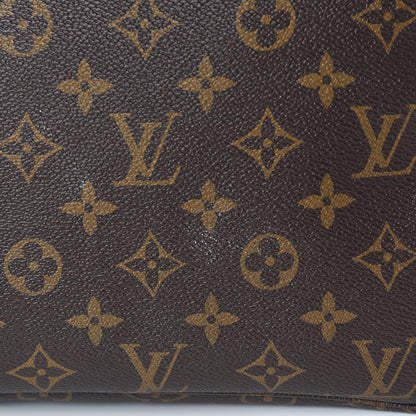 Louis Vuitton Monogram Neo Neverfull GM Fuchsia 10 of 12