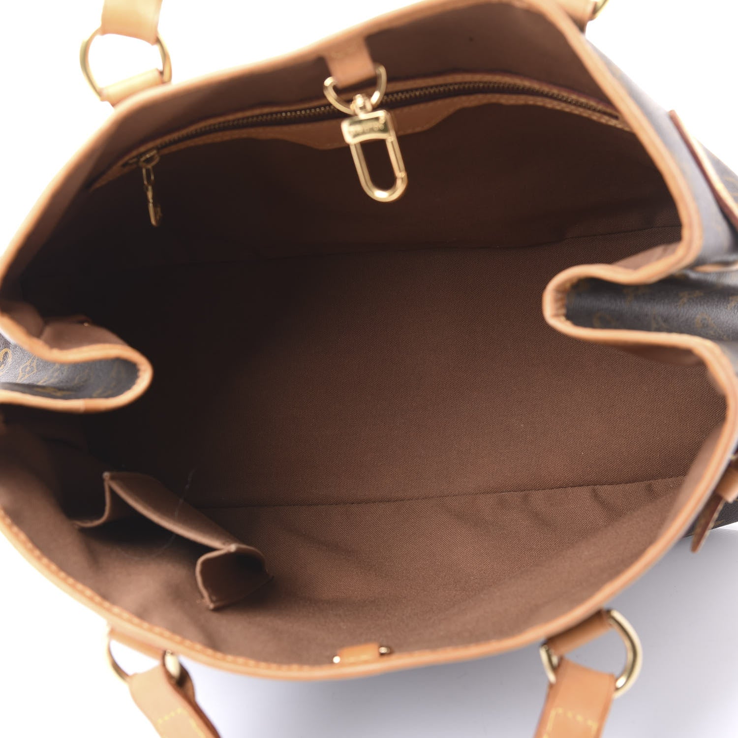 Louis Vuitton Monogram Batignolles Horizontal 4 of 10
