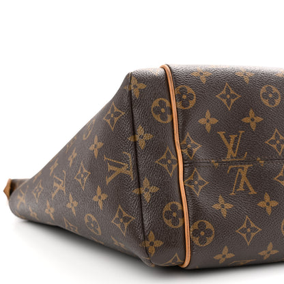 Louis Vuitton Monogram Totally MM 8 of 10