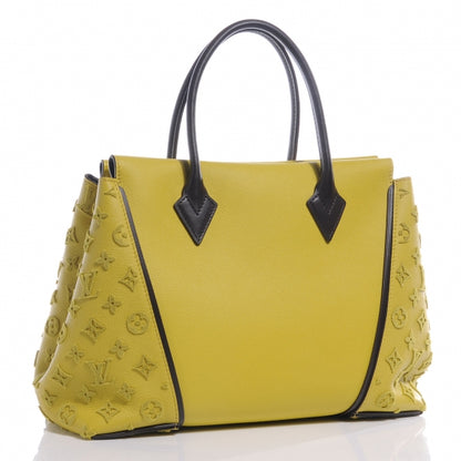Louis Vuitton Veau Cachemire W PM Pistache 3 of 9