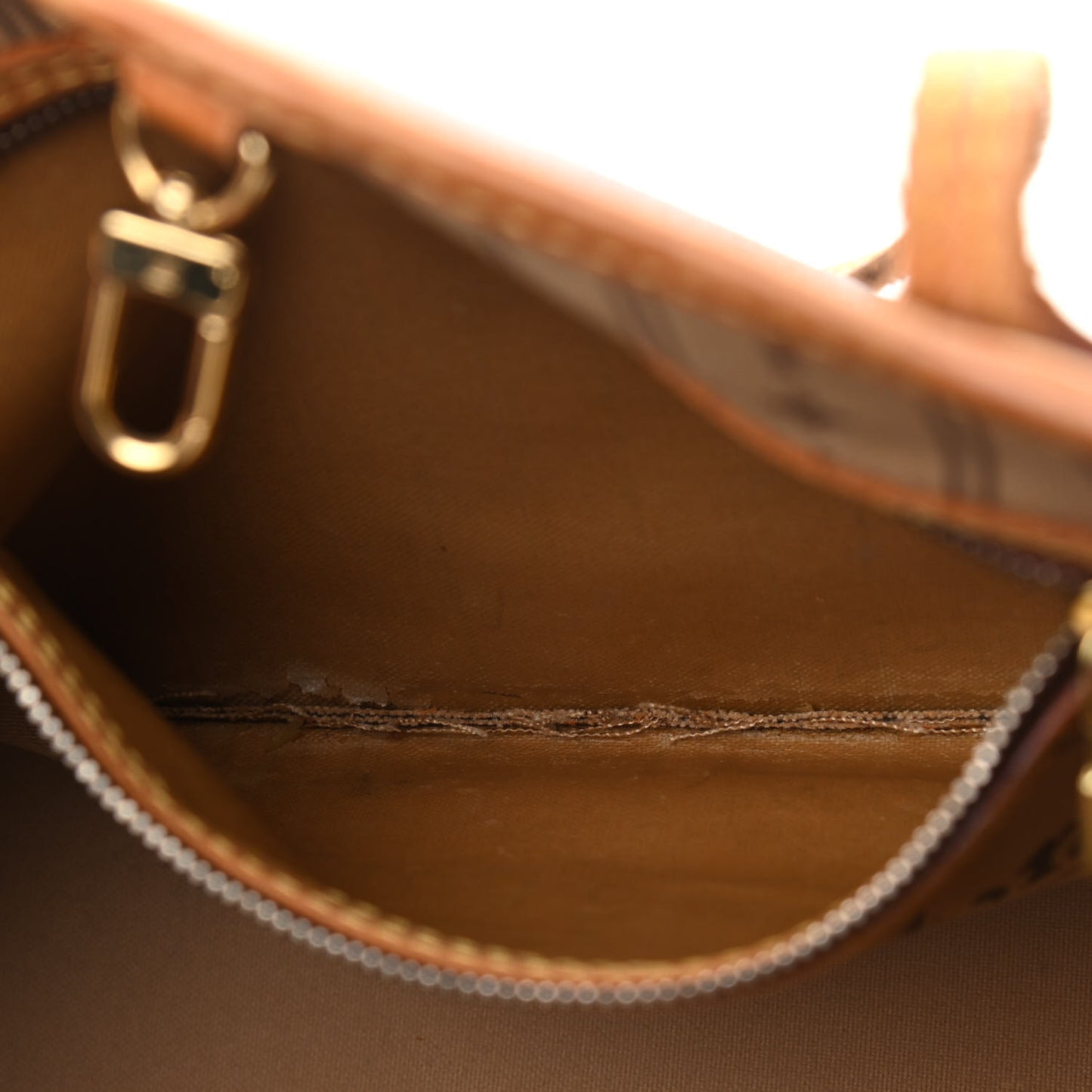 Monogram Neverfull PM