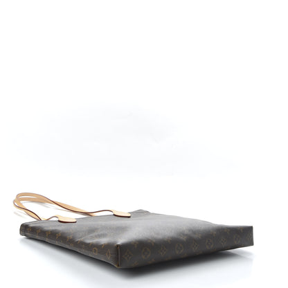 Louis Vuitton Monogram Carry It 4 of 9