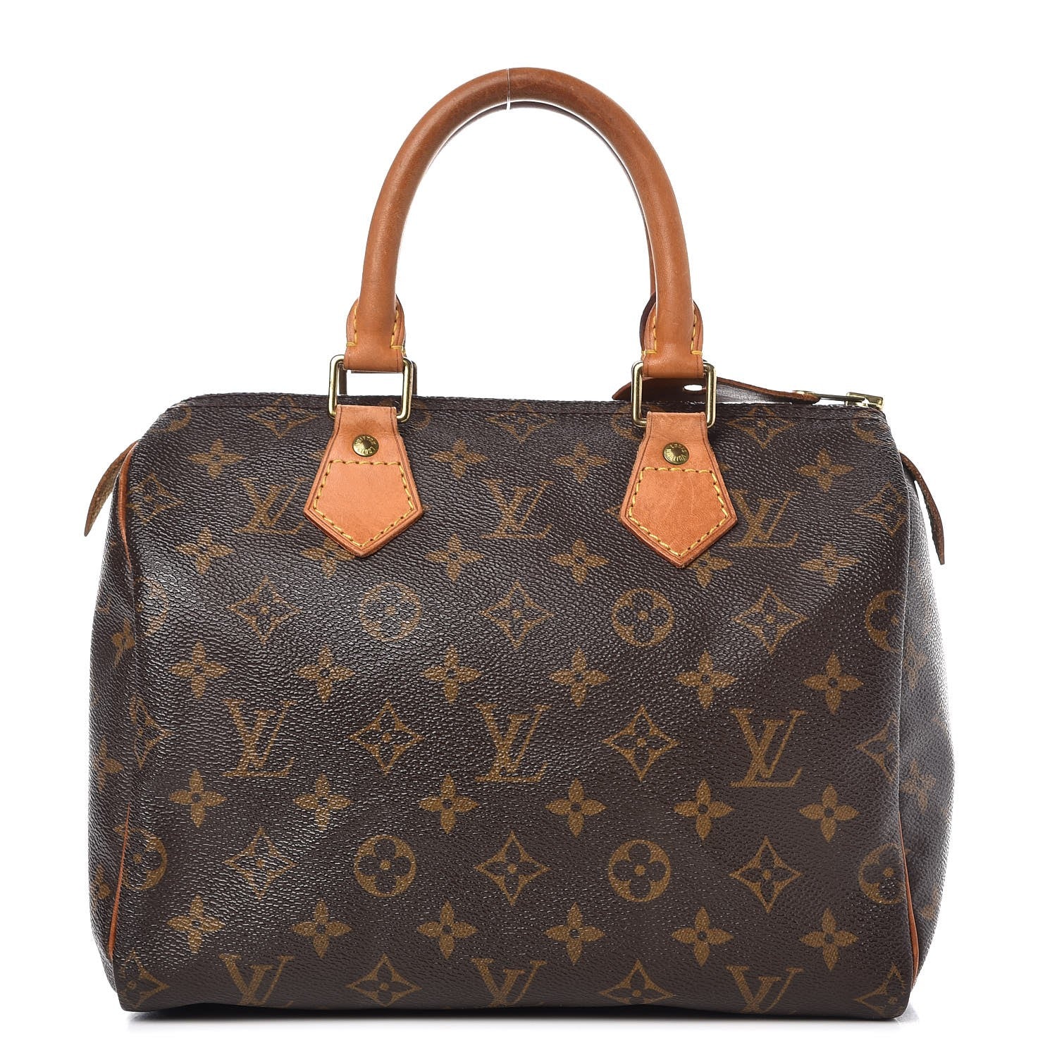 Louis Vuitton Monogram Speedy 25 1 of 10