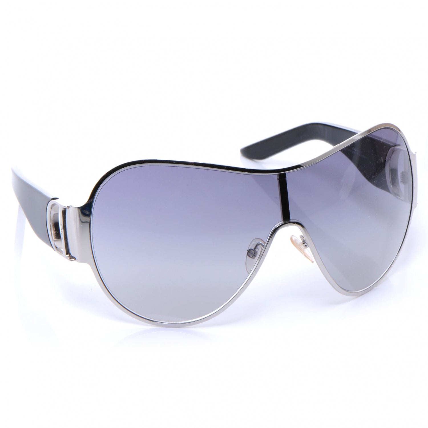 Christian Dior I Love Dior 1 Sunglasses Black 3 of 5