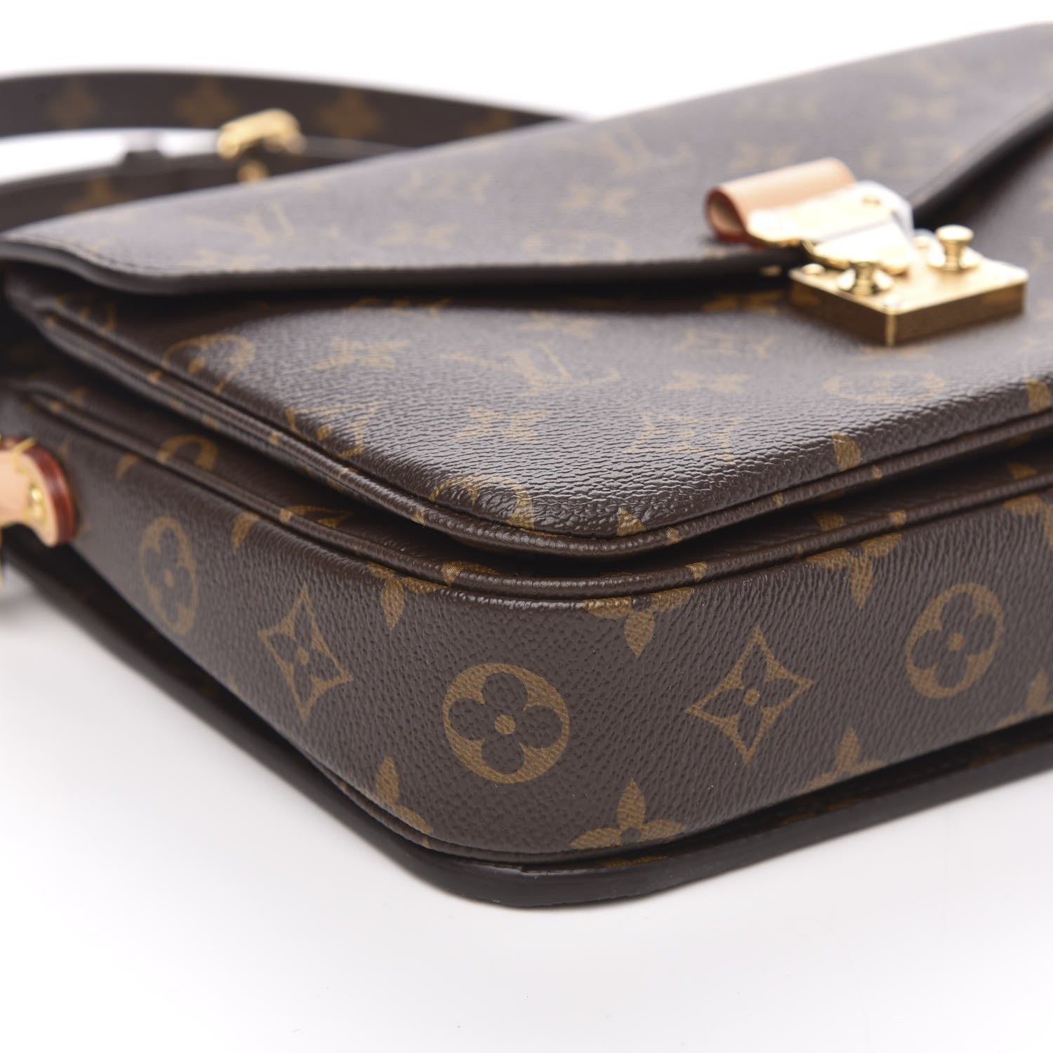 Louis Vuitton Monogram Pochette Metis 7 of 8