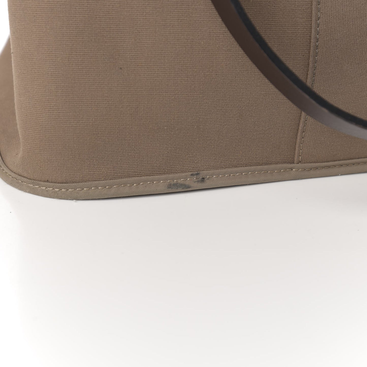 Toile Cabag 39 Etoupe