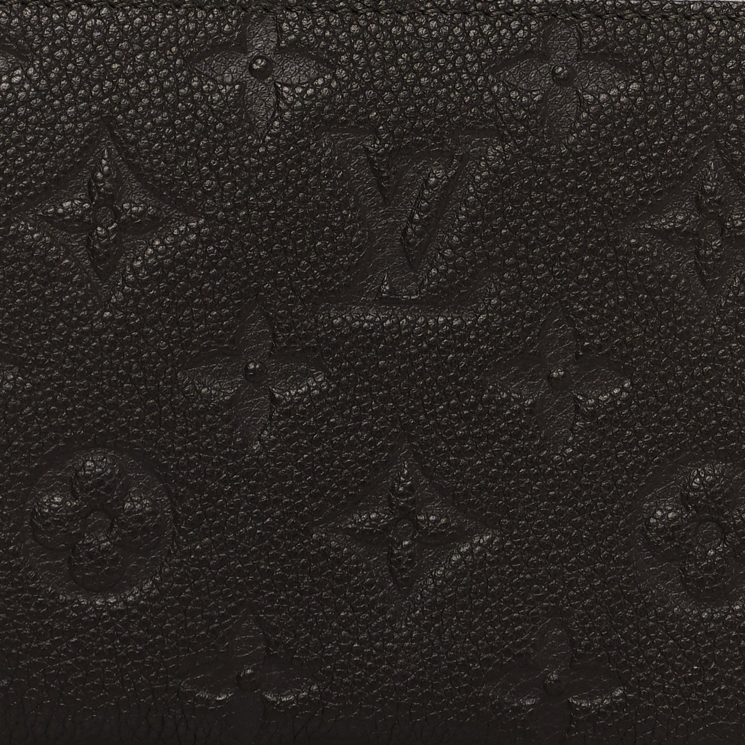 Louis Vuitton Empreinte Zippy Wallet Terre 5 of 8