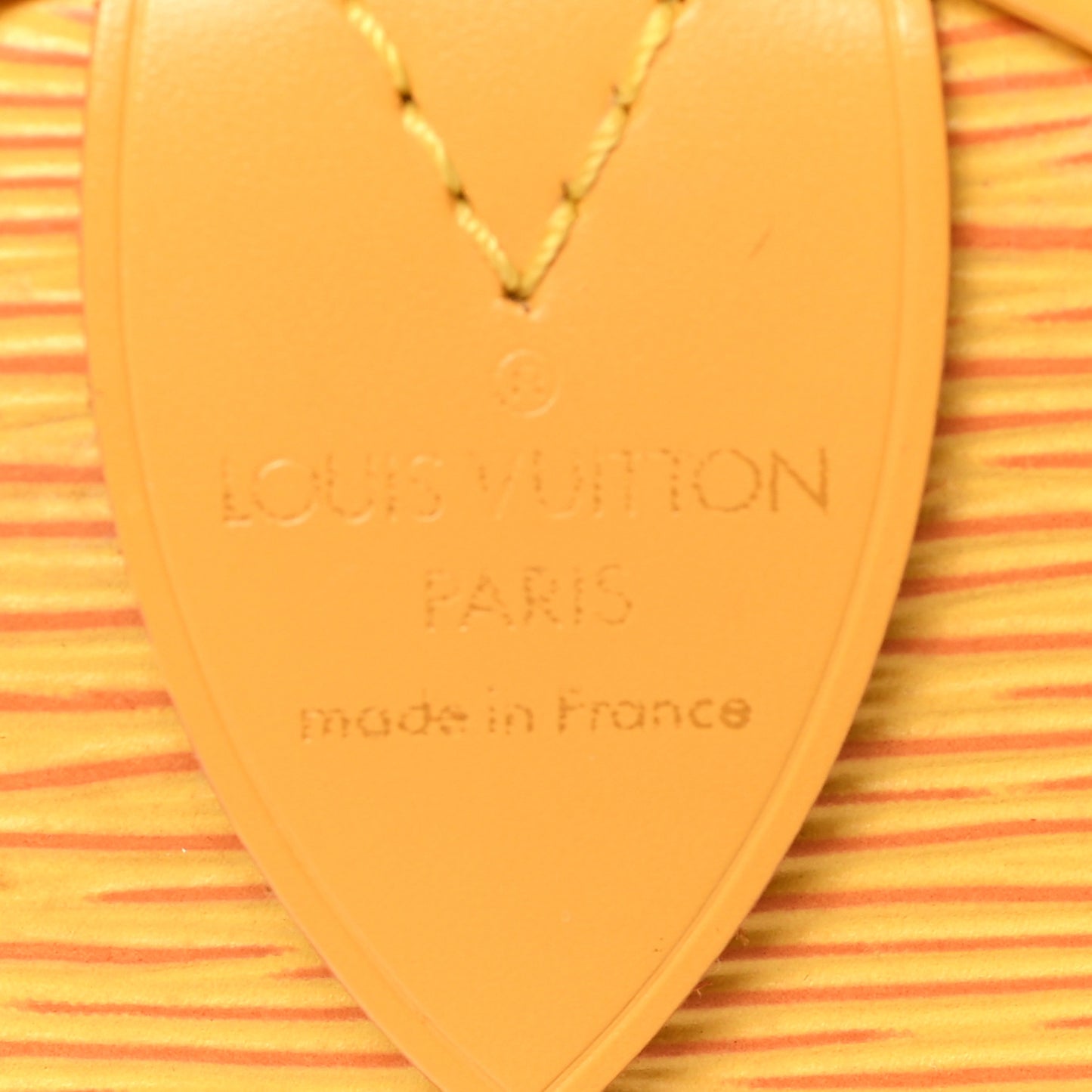 Epi Speedy 25 Tassil