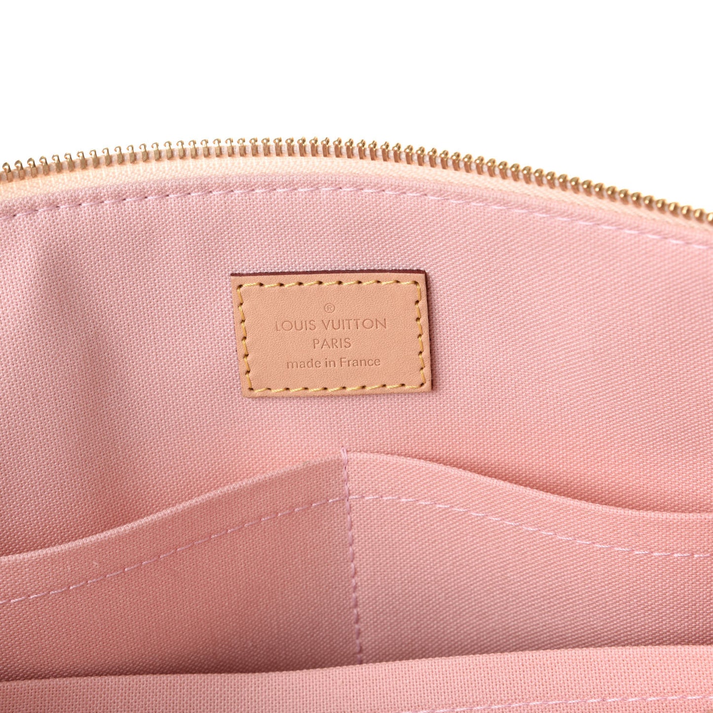 Damier Azur Iena PM