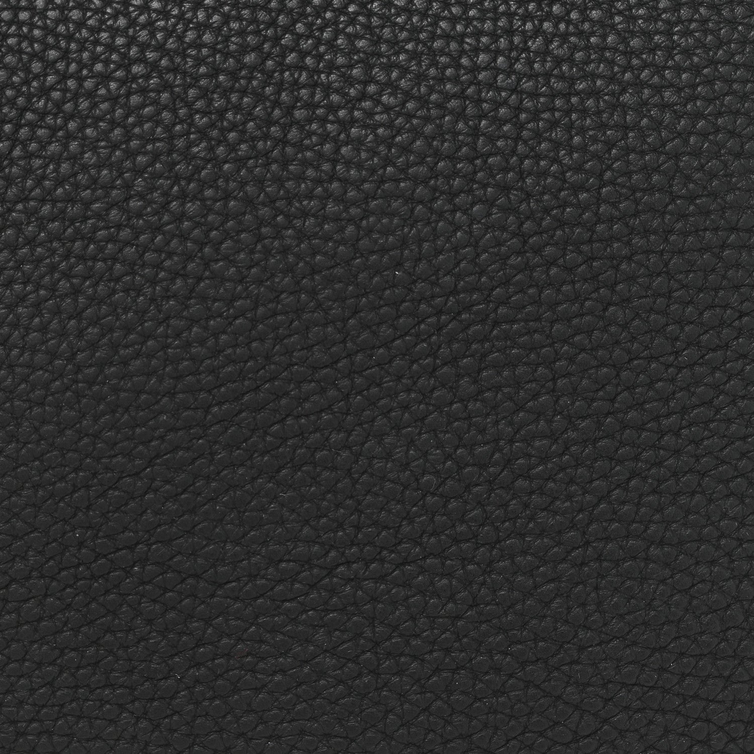 Hermes Togo Kelly Retourne 32 Black 8 of 13