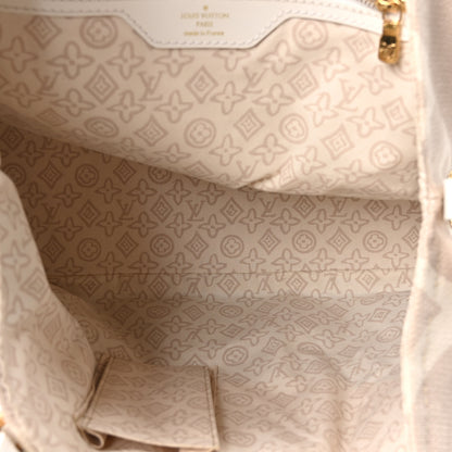 Louis Vuitton Tahitienne Cabas PM Sandy 5 of 9