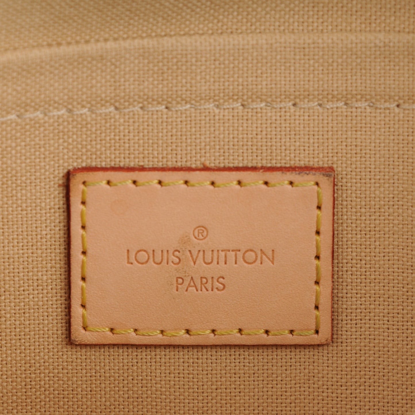 Damier Azur Favorite MM