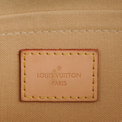 Louis Vuitton Damier Azur Favorite MM 7 of 8