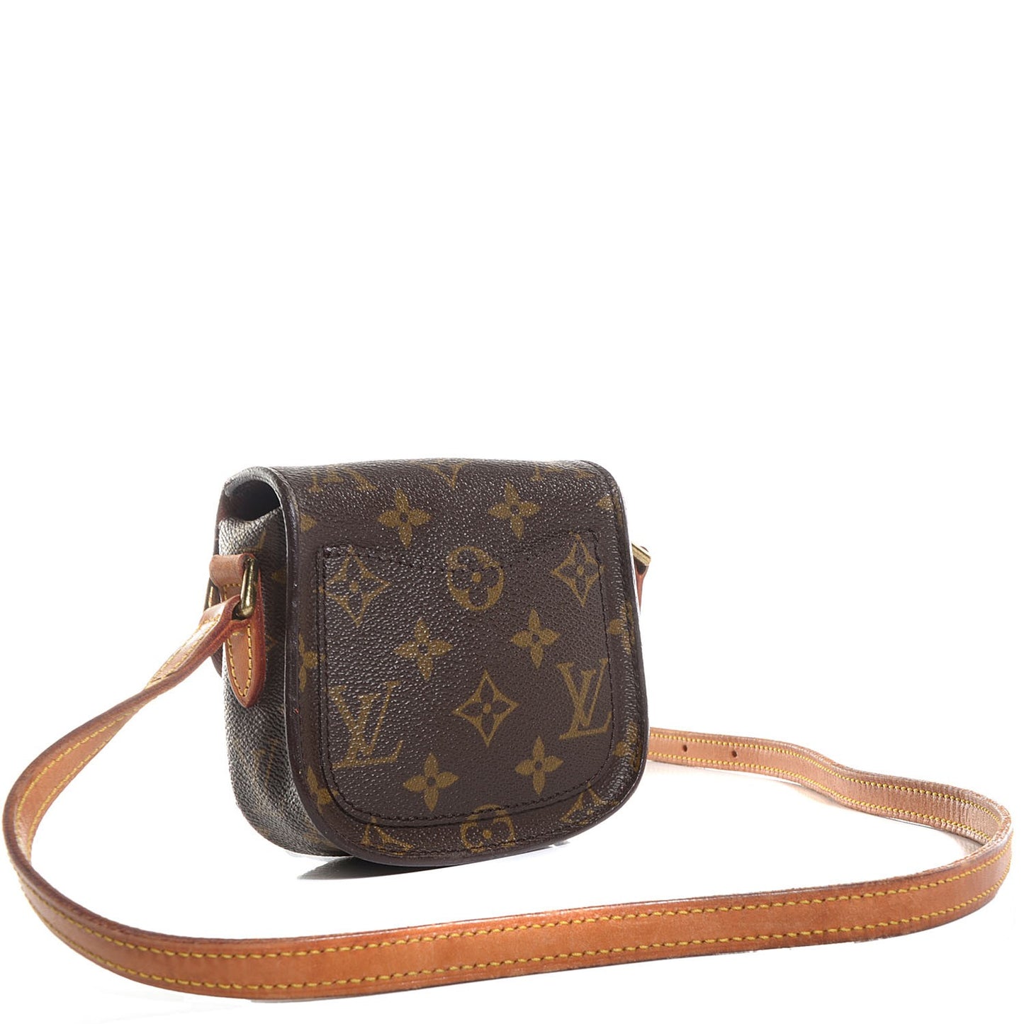Monogram Saint Cloud 12