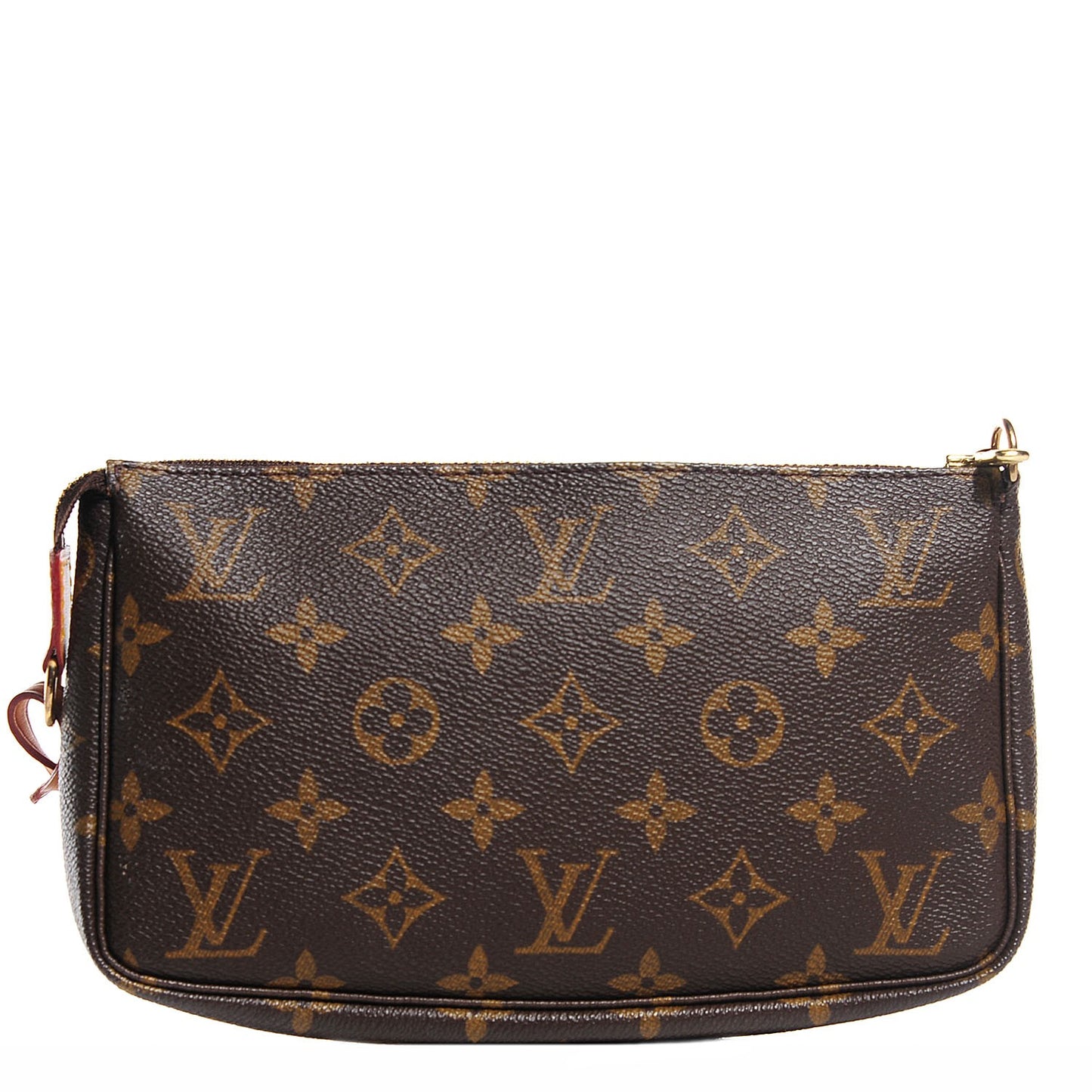 Monogram Pochette Accessories