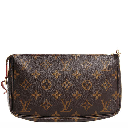 Louis Vuitton Monogram Pochette Accessories 1 of 7