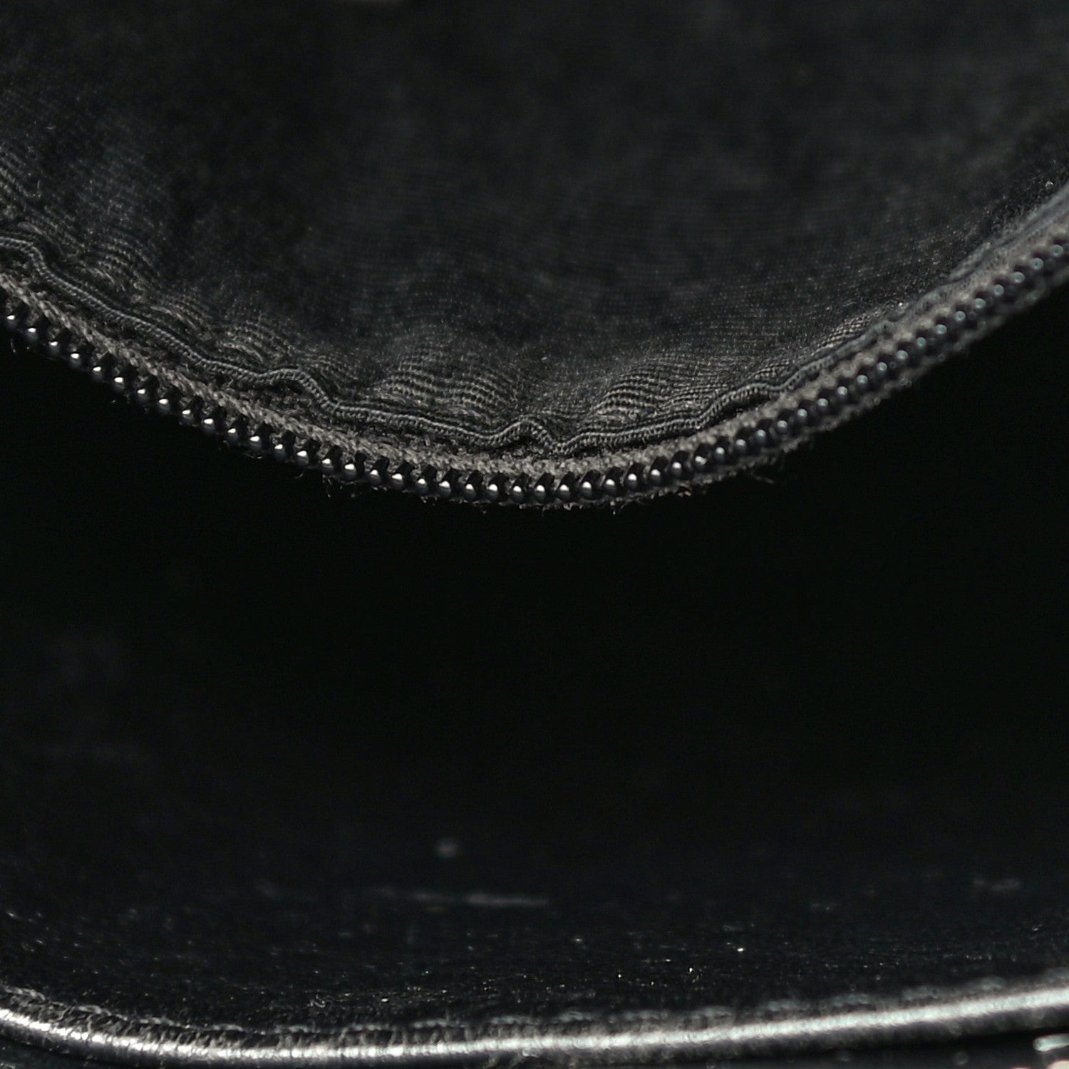 Chanel Caviar Quilted Medallion Tote Black 15 of 16