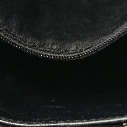 Chanel Caviar Quilted Medallion Tote Black 15 of 16