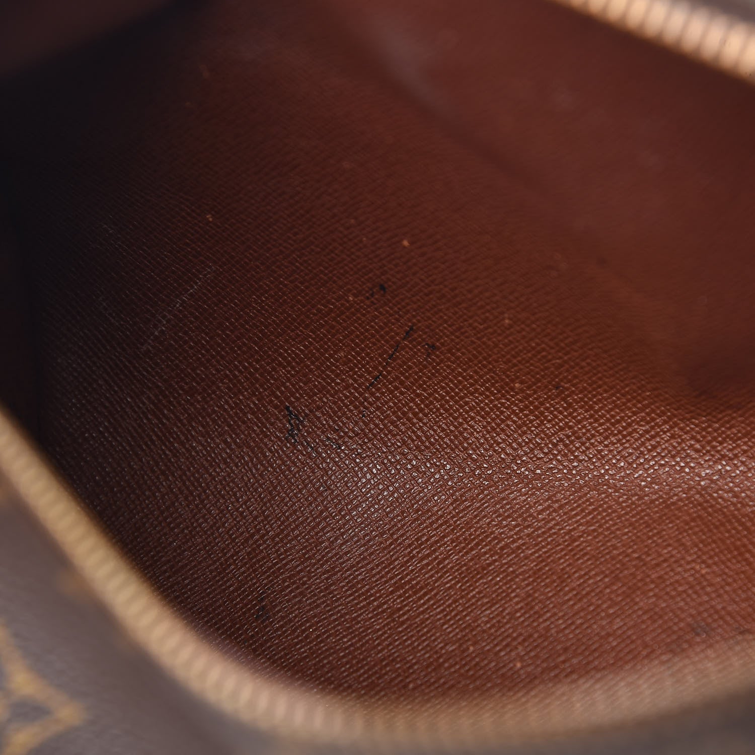 Louis Vuitton Monogram Papillon 26 16 of 16