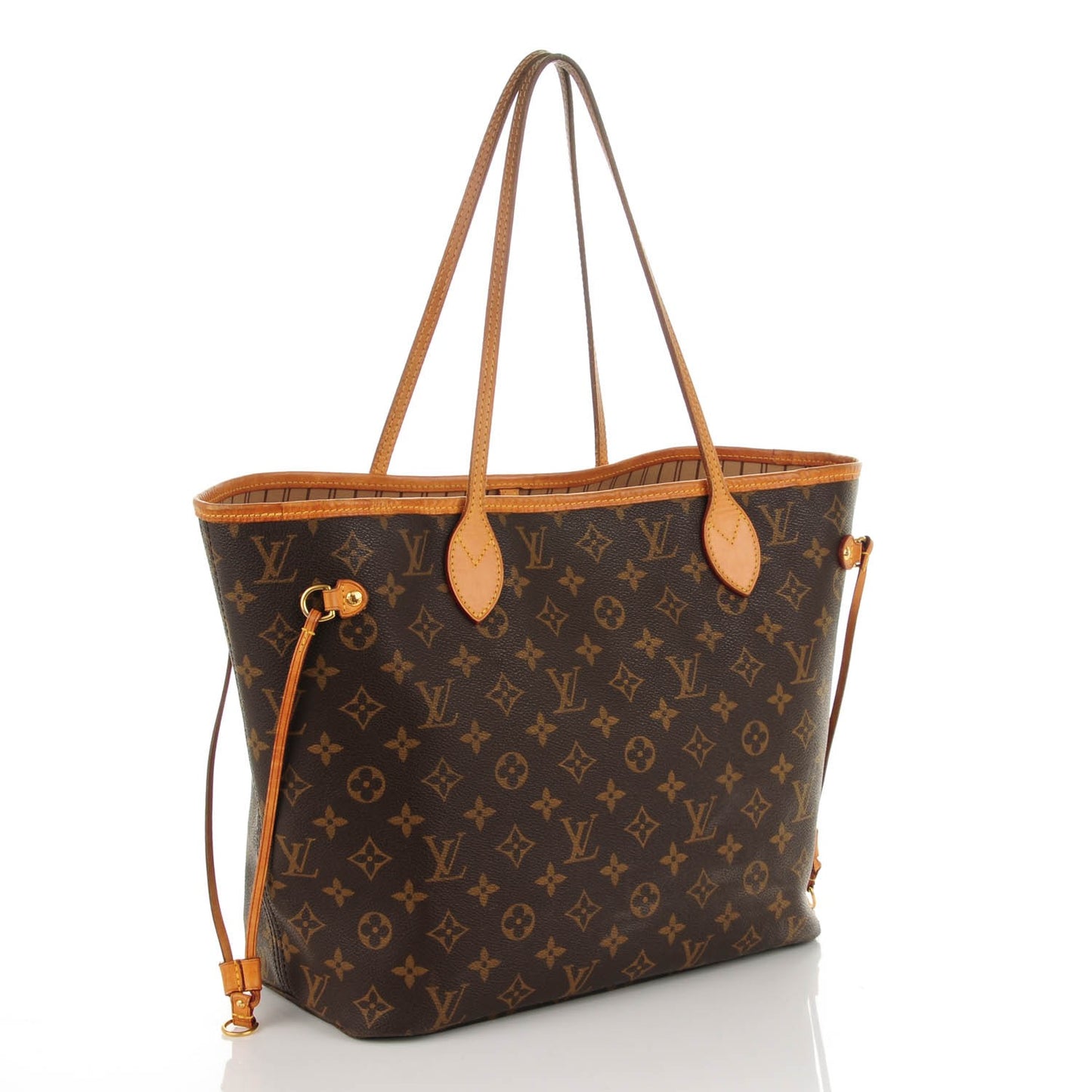 Monogram Neverfull MM