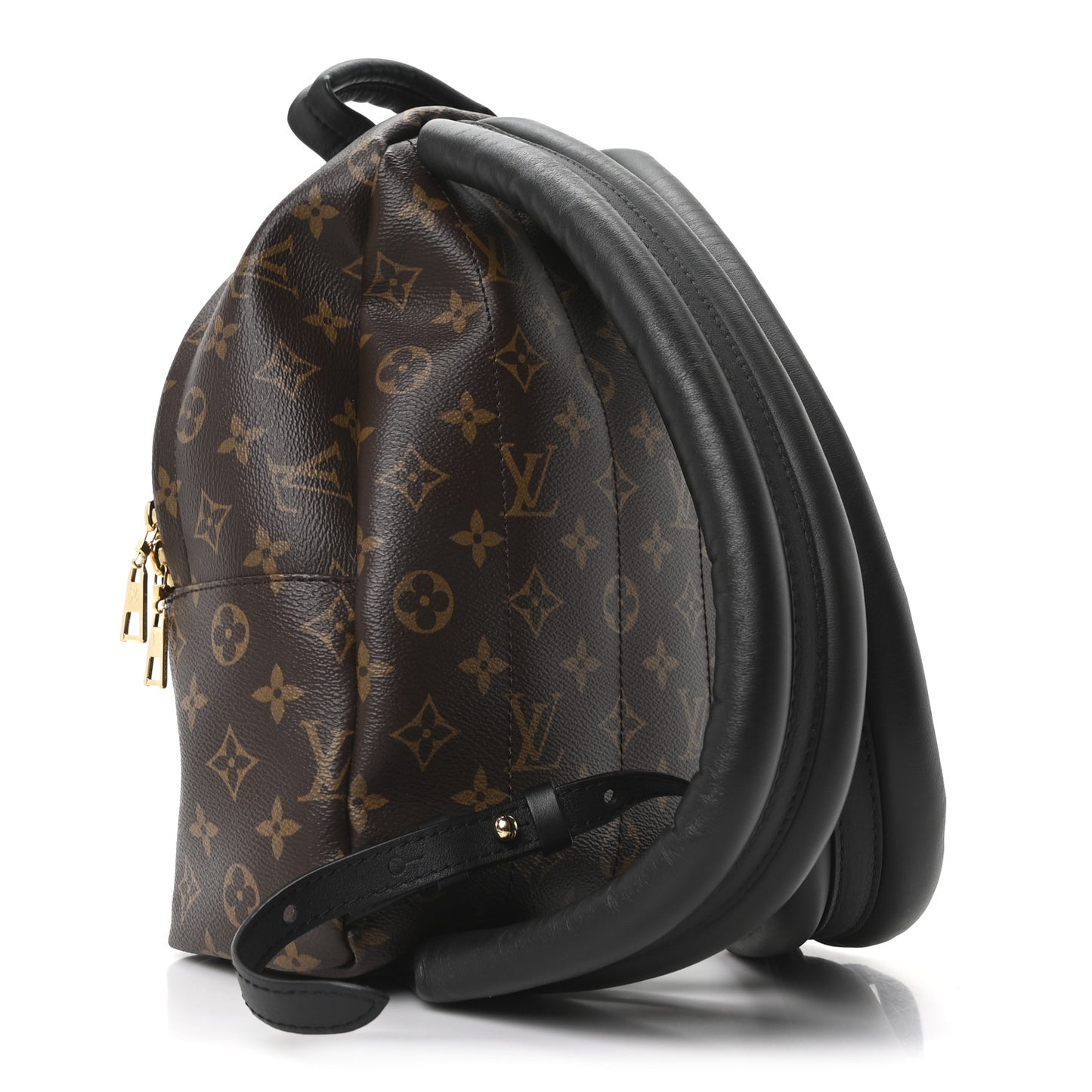 Monogram Palm Springs Backpack PM