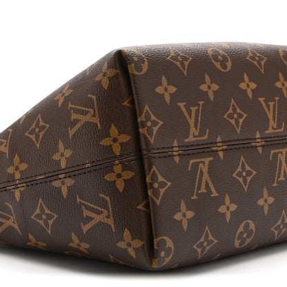 Louis Vuitton Monogram Boetie PM NM 9 of 10