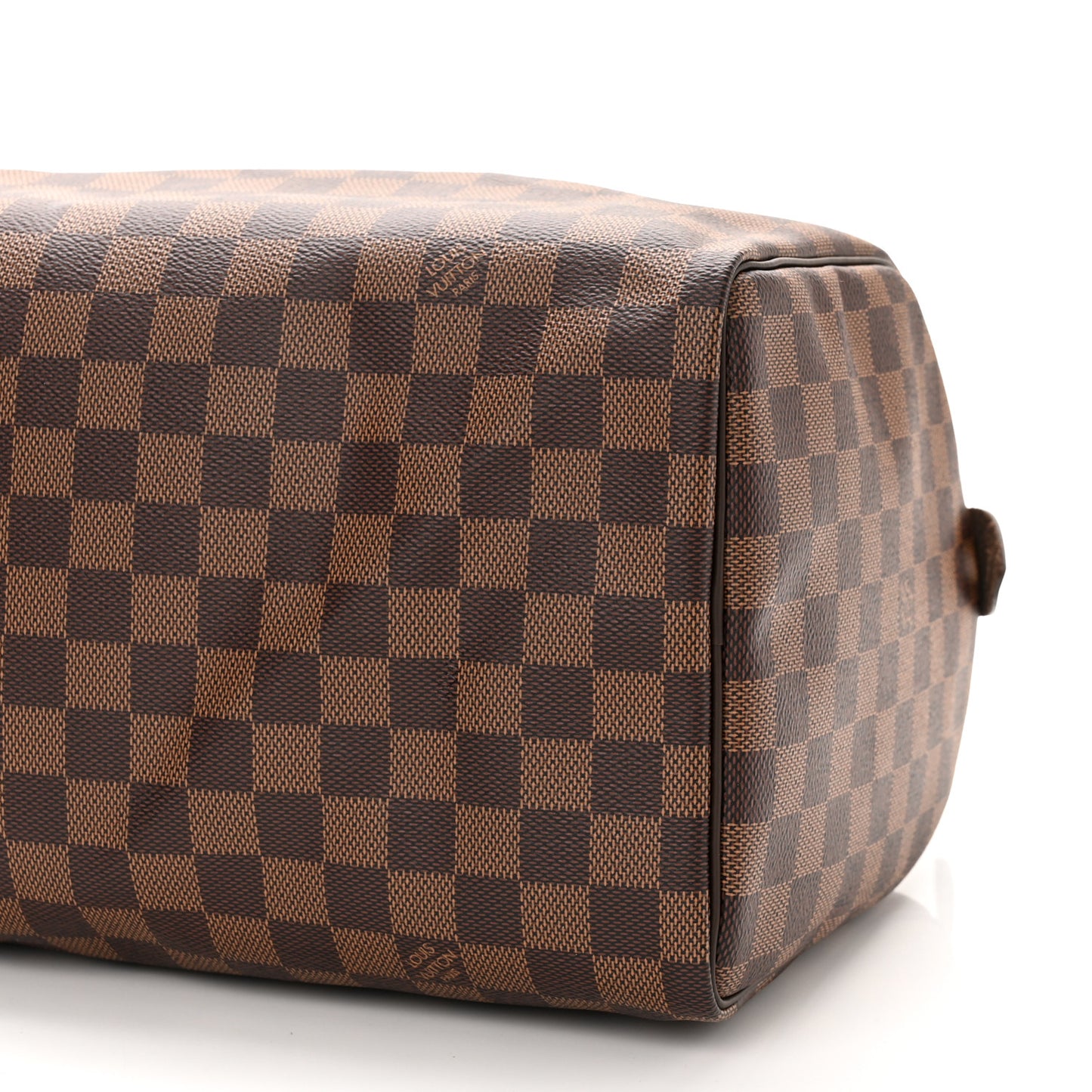 Damier Ebene Speedy 30