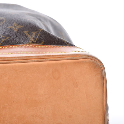 Louis Vuitton Monogram Noe 12 of 15