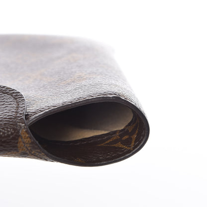Louis Vuitton Monogram Sunglasses Case MM 7 of 7