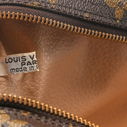 Louis Vuitton Monogram Trousse Toilette 28 8 of 9