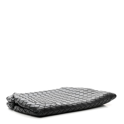 Bottega Veneta Nappa Intrecciato Clutch Black 4 of 6