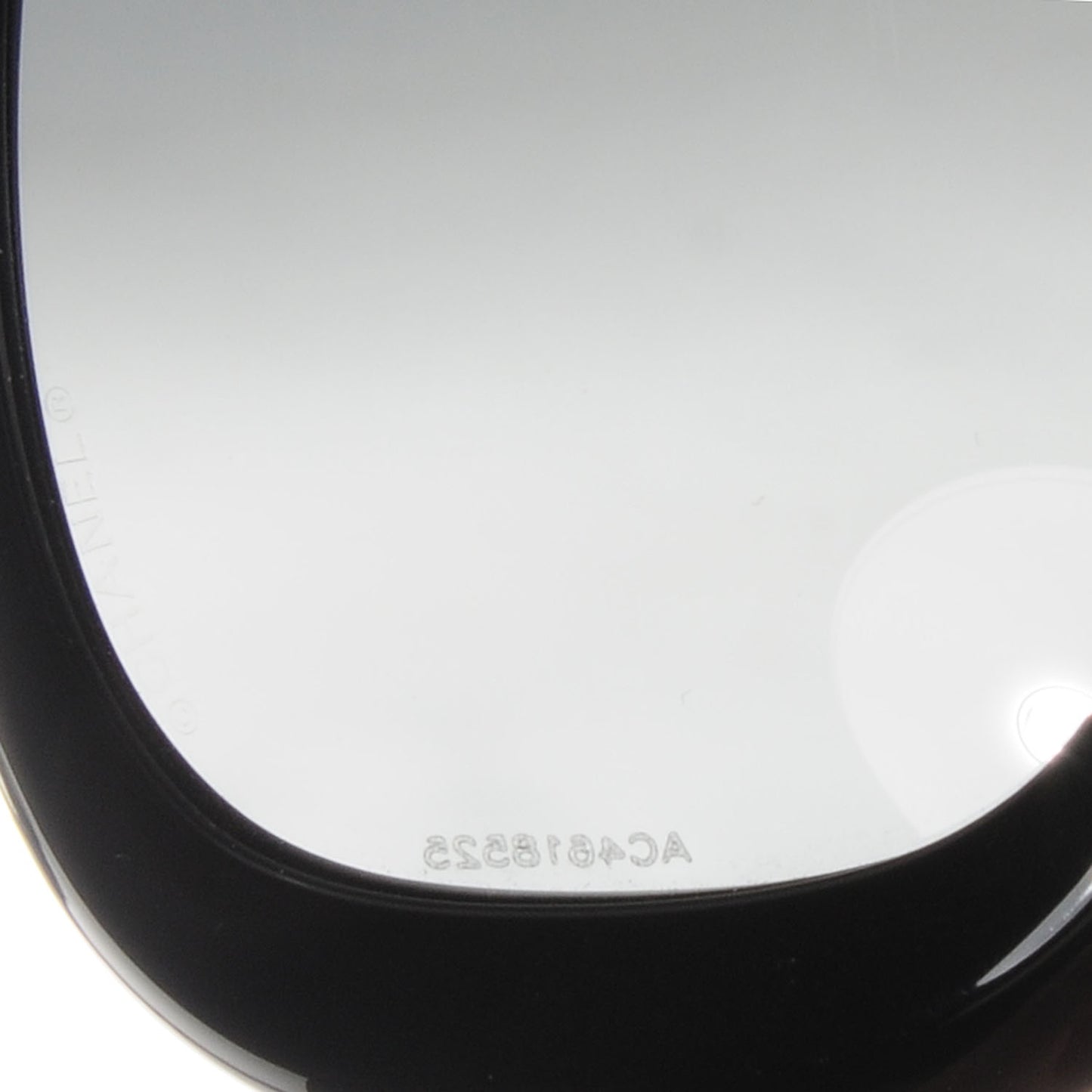 CC Bow Sunglasses 5170 Black